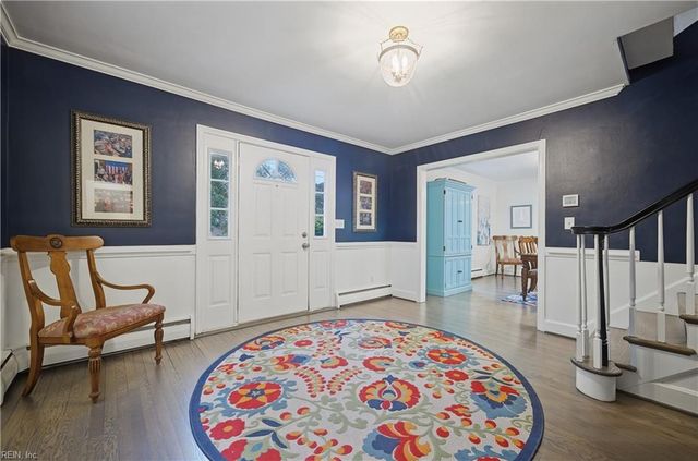 7312 Colony Point RD, Norfolk, VA 23505