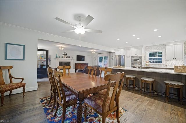 7312 Colony Point RD, Norfolk, VA 23505