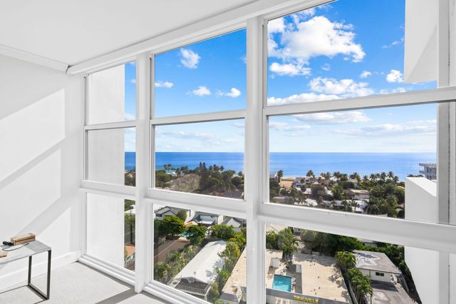 2841 N Ocean Boulevard 1508, Fort Lauderdale, FL 33308