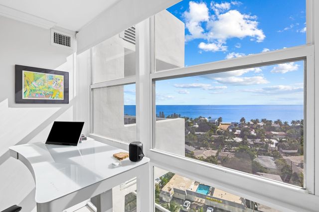 2841 N Ocean Boulevard 1508, Fort Lauderdale, FL 33308