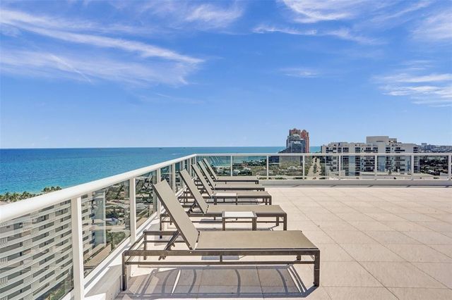 2841 N Ocean Boulevard 1508, Fort Lauderdale, FL 33308