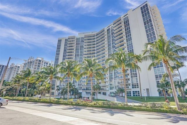 2841 N Ocean Boulevard 1508, Fort Lauderdale, FL 33308