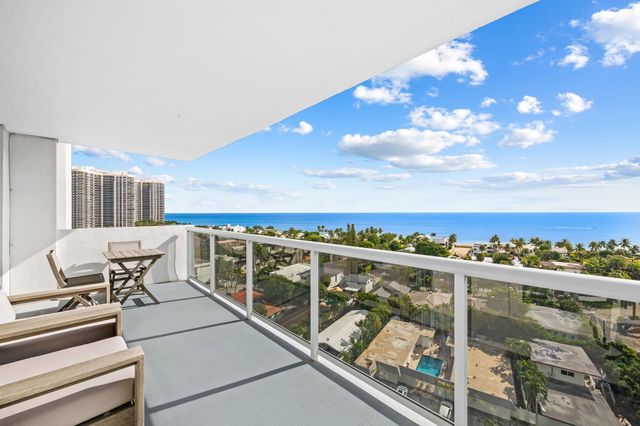 2841 N Ocean Boulevard 1508, Fort Lauderdale, FL 33308