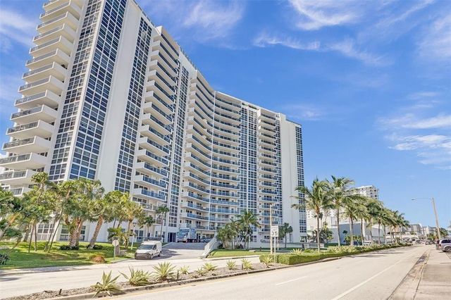 2841 N Ocean Boulevard 1508, Fort Lauderdale, FL 33308