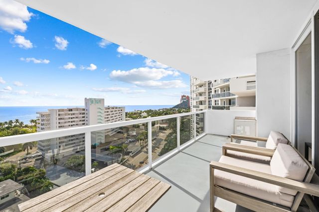 2841 N Ocean Boulevard 1508, Fort Lauderdale, FL 33308
