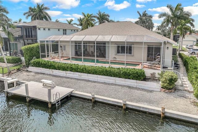 820 Milan CT, Marco Island, FL 34145