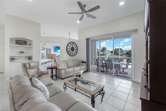 820 Milan CT, Marco Island, FL 34145