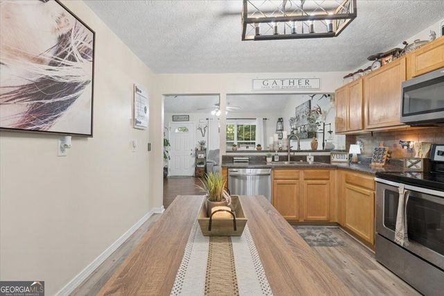 137 Dunlin Court, Monticello, GA 31064