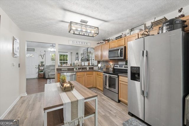137 Dunlin Court, Monticello, GA 31064