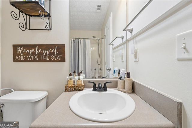 137 Dunlin Court, Monticello, GA 31064