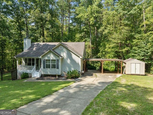 137 Dunlin Court, Monticello, GA 31064