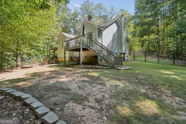 137 Dunlin Court, Monticello, GA 31064