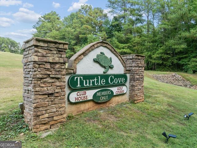 137 Dunlin Court, Monticello, GA 31064