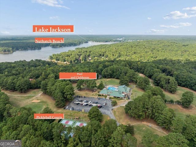 137 Dunlin Court, Monticello, GA 31064