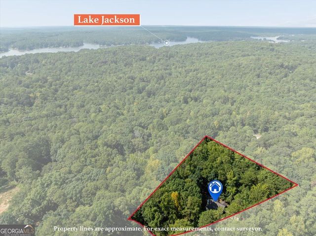 137 Dunlin Court, Monticello, GA 31064
