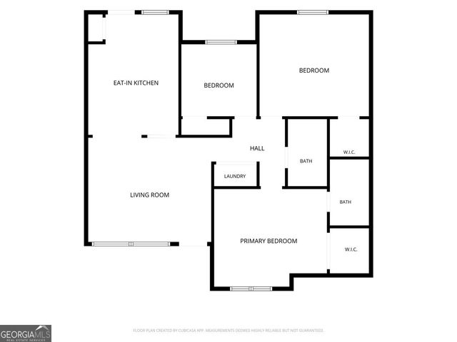 137 Dunlin Court, Monticello, GA 31064