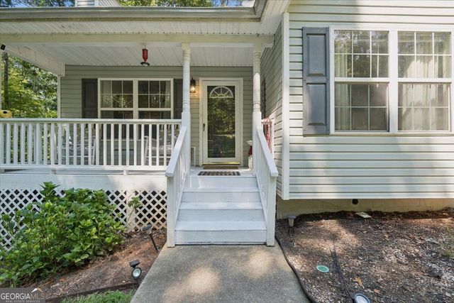 137 Dunlin Court, Monticello, GA 31064