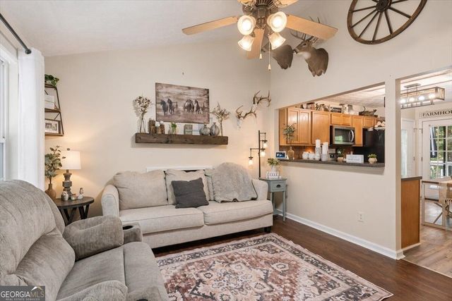 137 Dunlin Court, Monticello, GA 31064