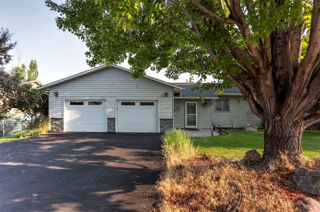 122 Kinnikinnick Court, Missoula, MT 59803