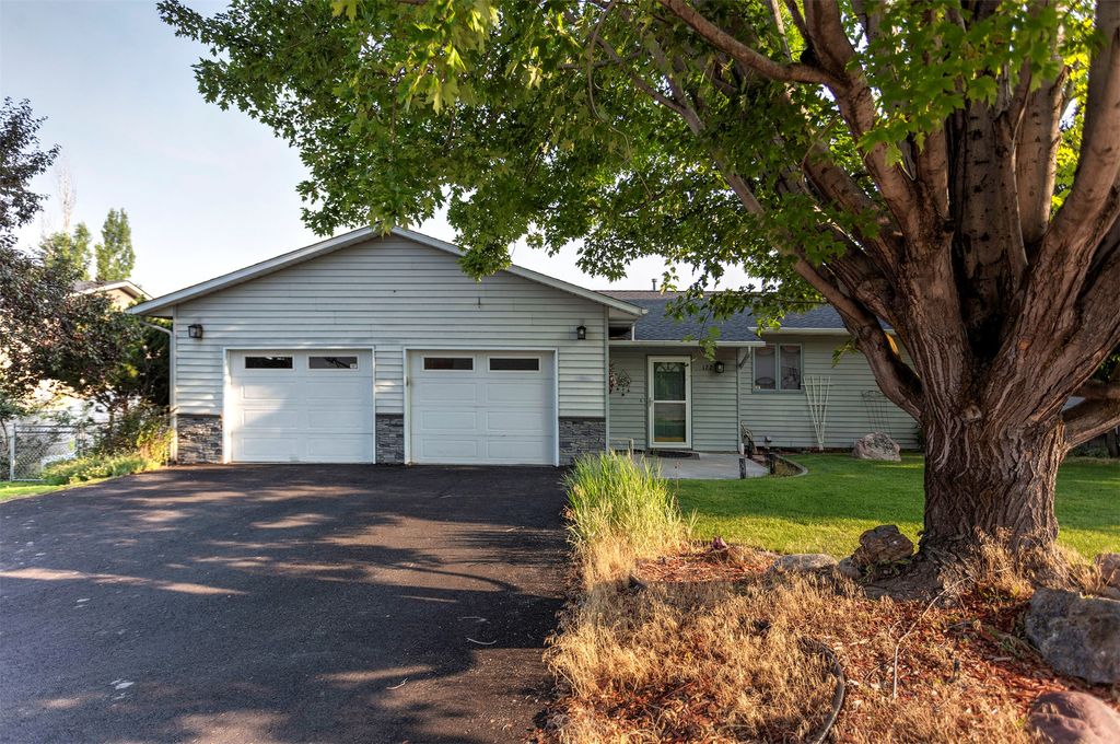 122 Kinnikinnick Court, Missoula, MT 59803 photo 1