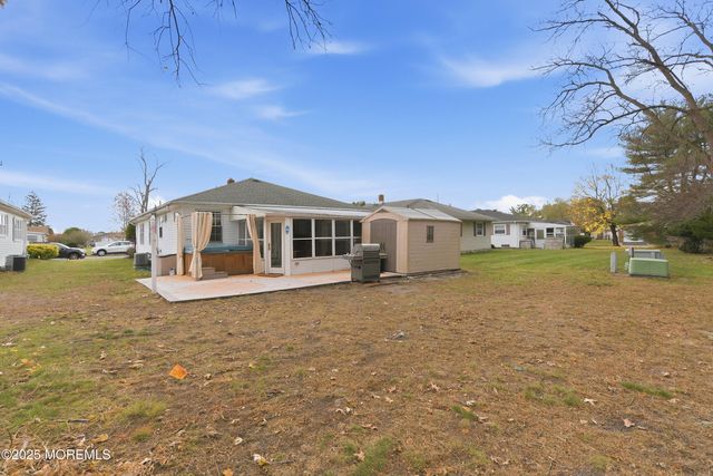 146 Bimini Drive, Toms River, NJ 08757