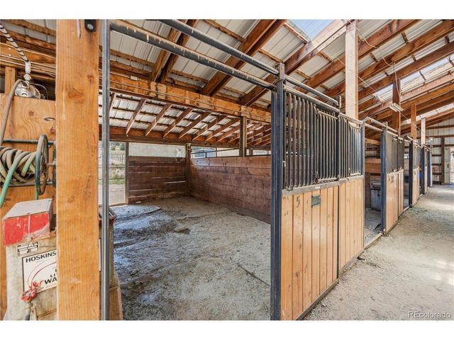 23615 Oehlmann Park Rd, Conifer, CO 80433