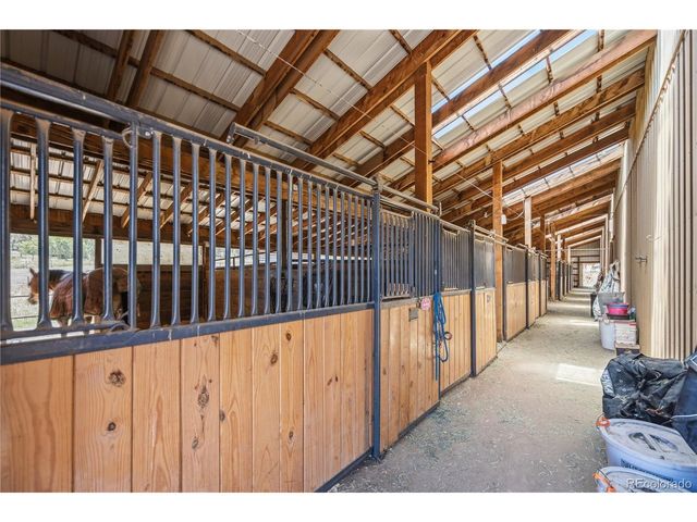 23615 Oehlmann Park Rd, Conifer, CO 80433