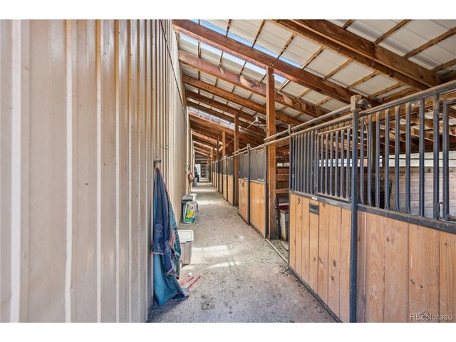 23615 Oehlmann Park Rd, Conifer, CO 80433