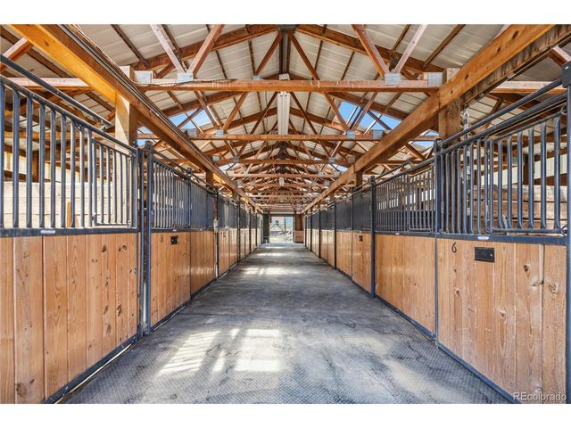 23615 Oehlmann Park Rd, Conifer, CO 80433