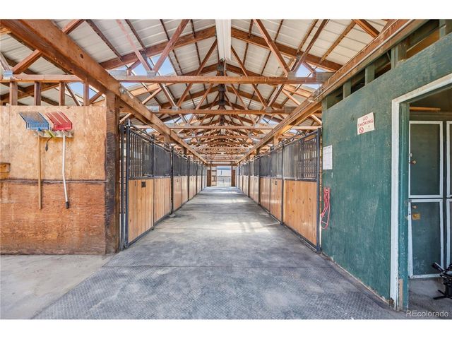 23615 Oehlmann Park Rd, Conifer, CO 80433