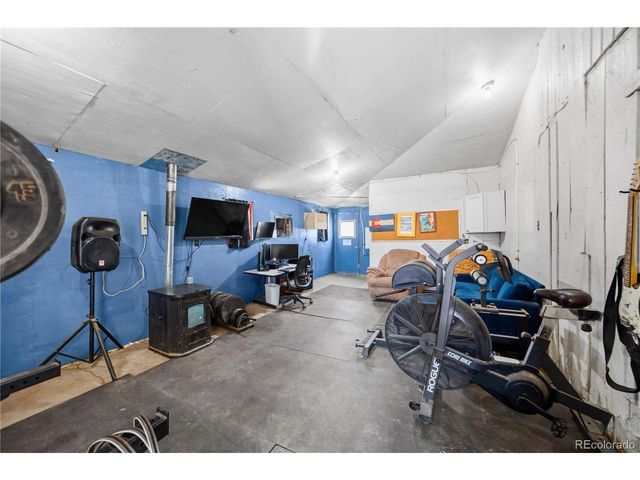 23615 Oehlmann Park Rd, Conifer, CO 80433