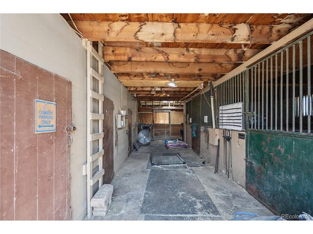 23615 Oehlmann Park Rd, Conifer, CO 80433