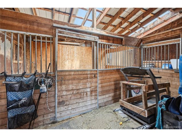 23615 Oehlmann Park Rd, Conifer, CO 80433
