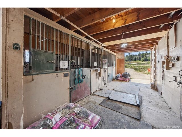 23615 Oehlmann Park Rd, Conifer, CO 80433