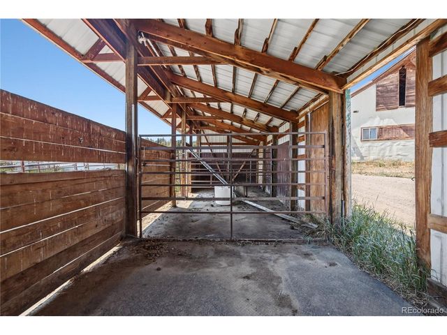 23615 Oehlmann Park Rd, Conifer, CO 80433