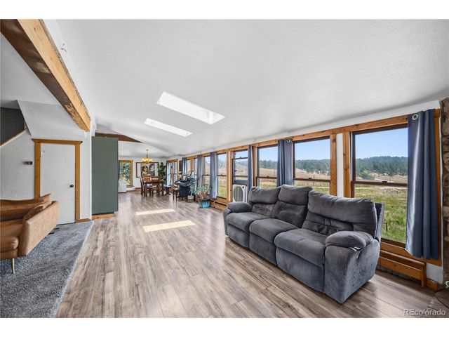 23615 Oehlmann Park Rd, Conifer, CO 80433