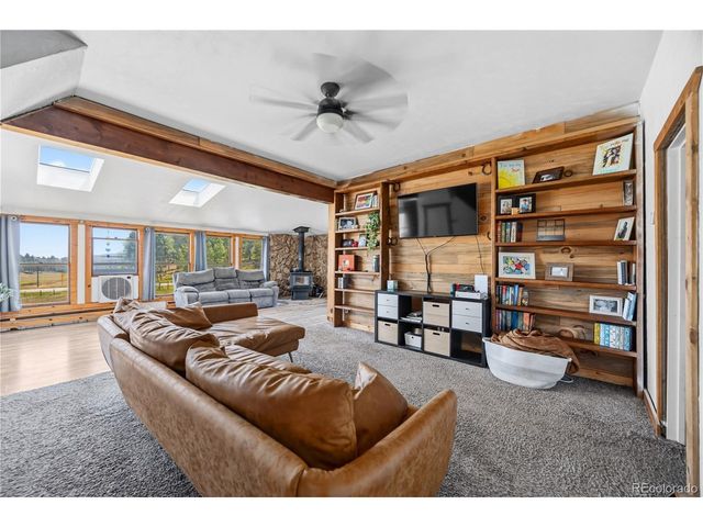 23615 Oehlmann Park Rd, Conifer, CO 80433