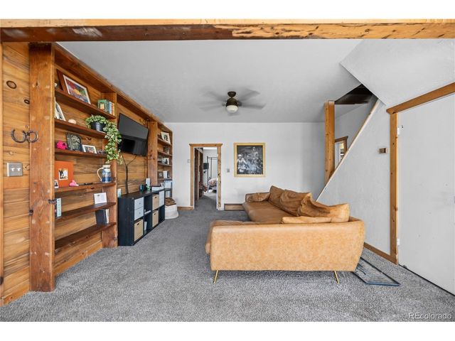 23615 Oehlmann Park Rd, Conifer, CO 80433