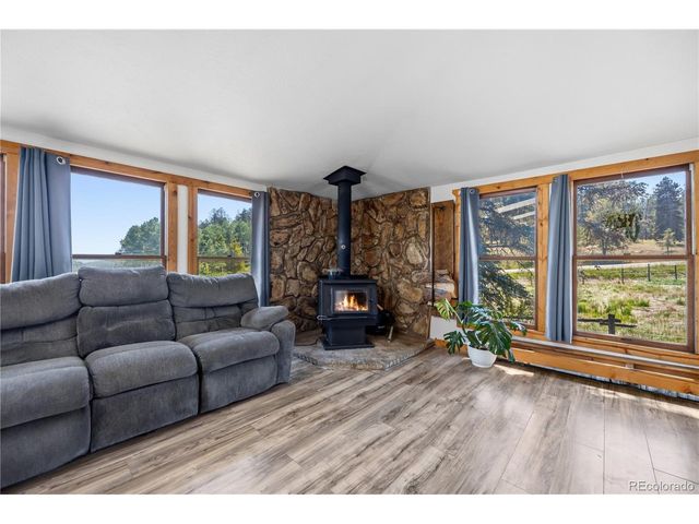 23615 Oehlmann Park Rd, Conifer, CO 80433