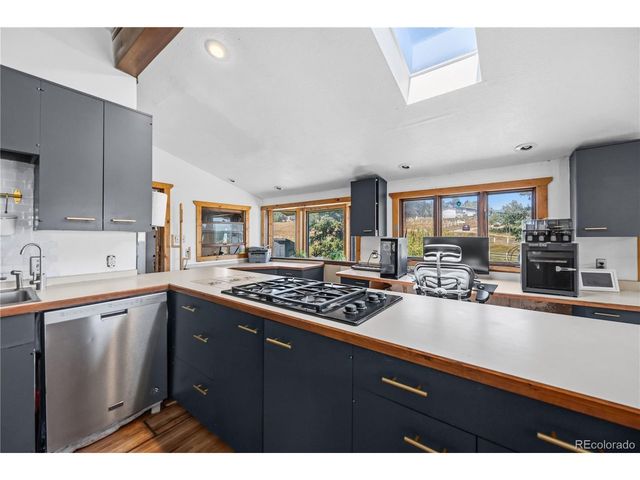 23615 Oehlmann Park Rd, Conifer, CO 80433