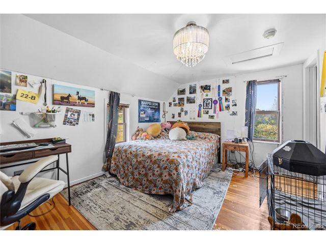 23615 Oehlmann Park Rd, Conifer, CO 80433