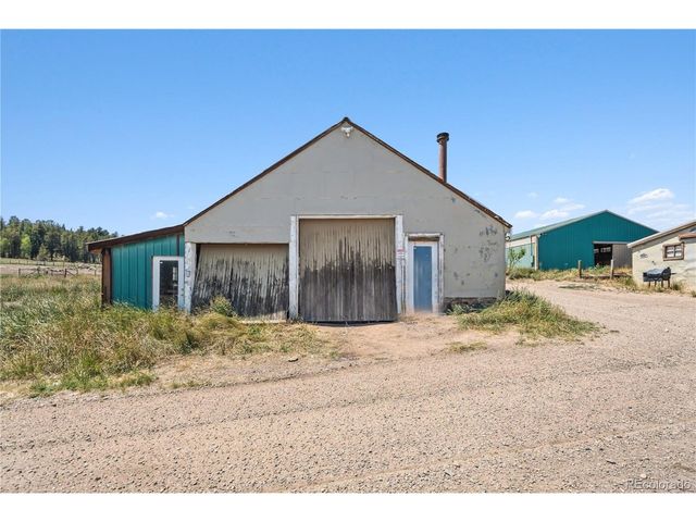 23615 Oehlmann Park Rd, Conifer, CO 80433