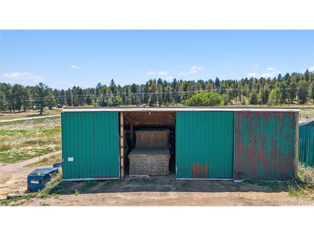 23615 Oehlmann Park Rd, Conifer, CO 80433