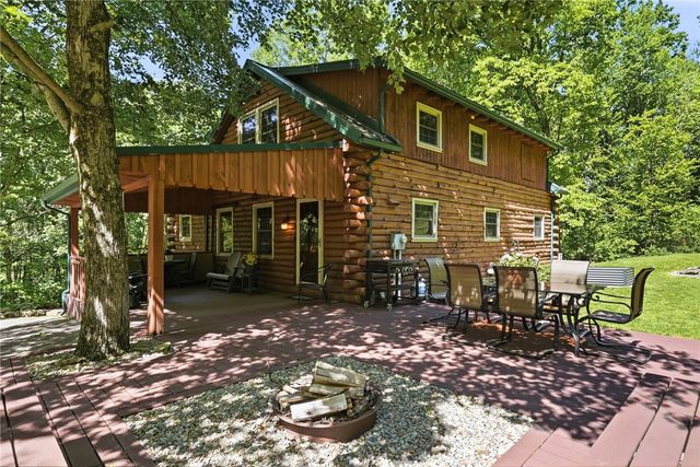 194 Foster Rd, North Sewickley Twp, PA 15010