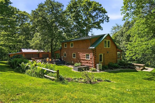 194 Foster Rd, North Sewickley Twp, PA 15010