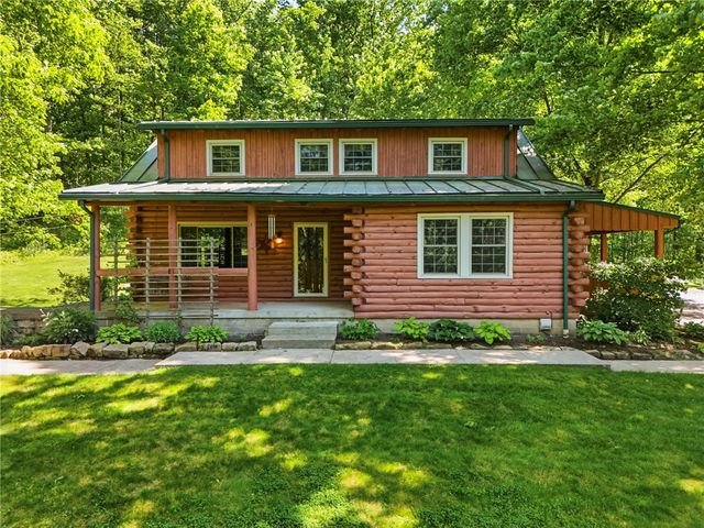 194 Foster Rd, North Sewickley Twp, PA 15010