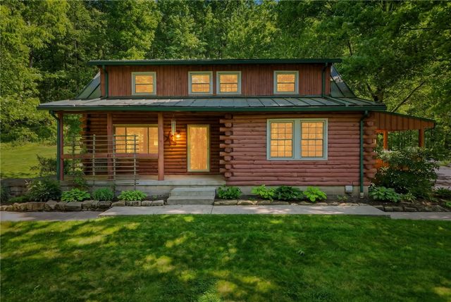 194 Foster Rd, North Sewickley Twp, PA 15010