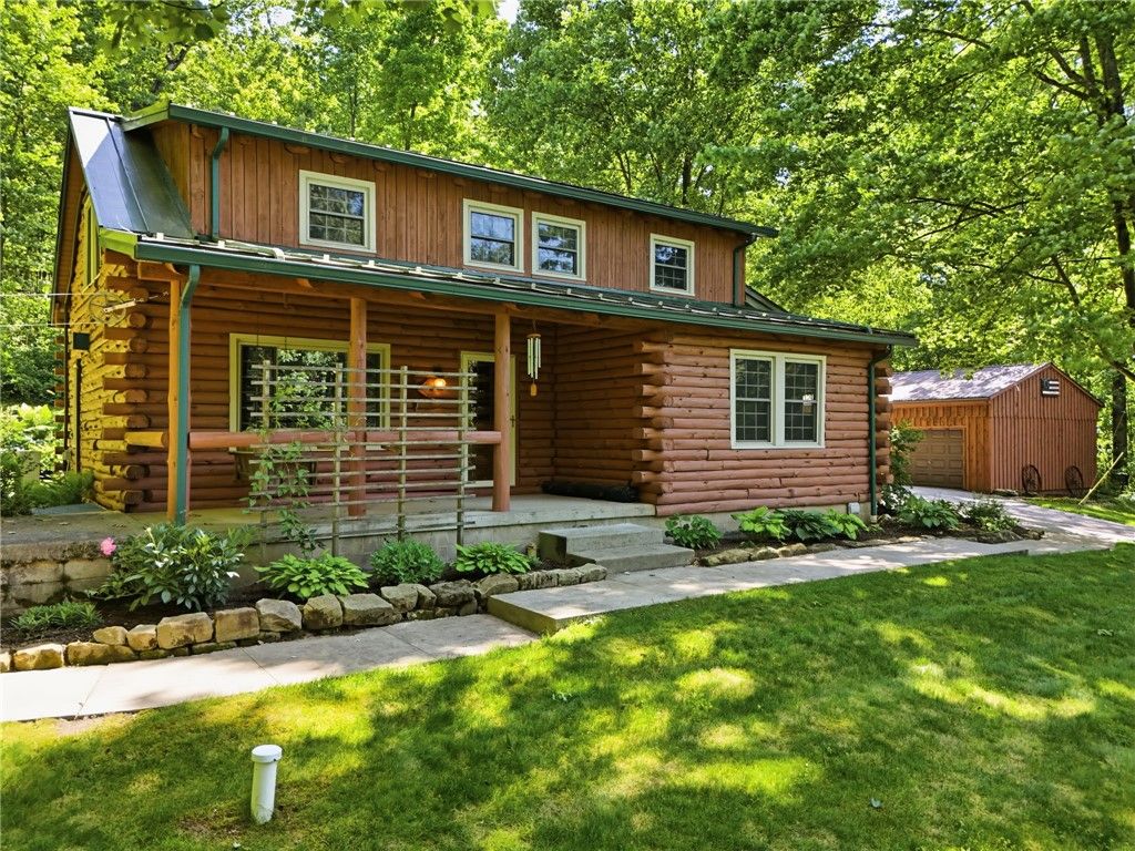 194 Foster Rd, North Sewickley Twp, PA 15010