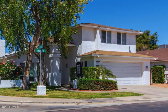 506 W SANDRA Terrace, Phoenix, AZ 85023