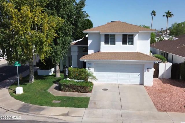 506 W SANDRA Terrace, Phoenix, AZ 85023